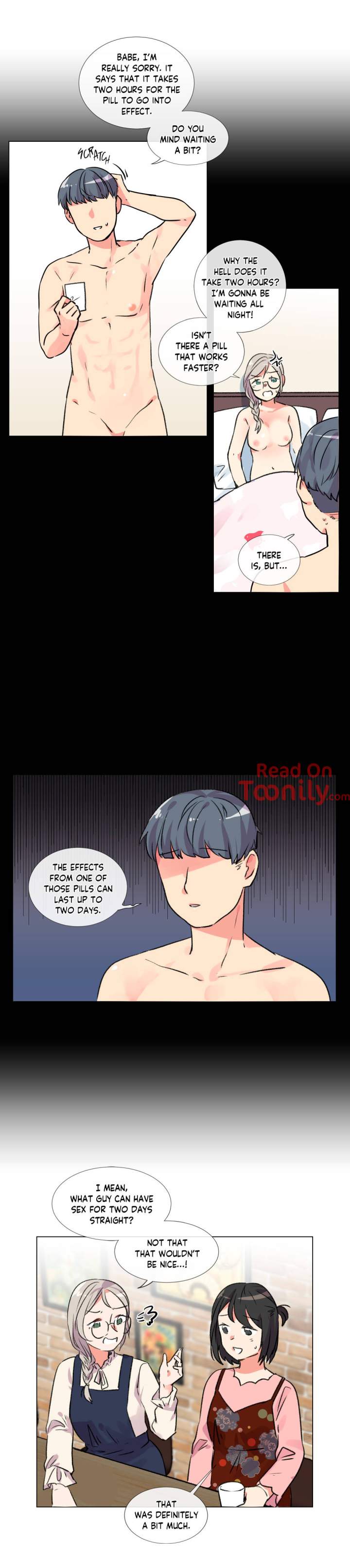 Size Matters page 10