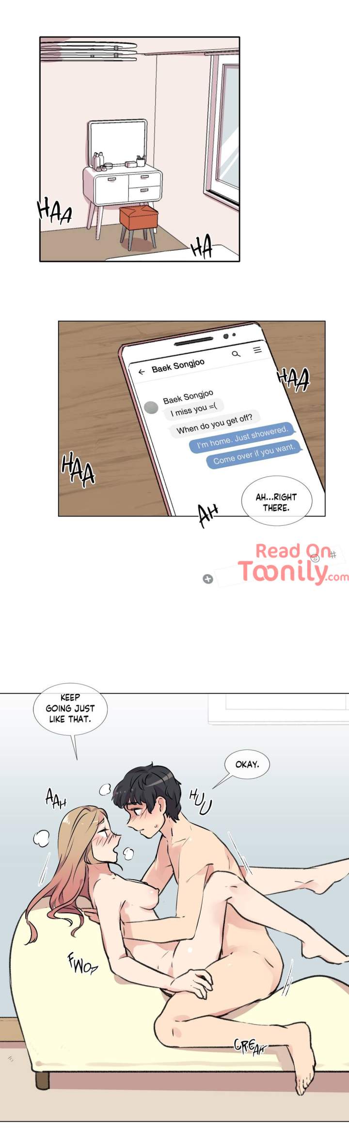 Size Matters page 1