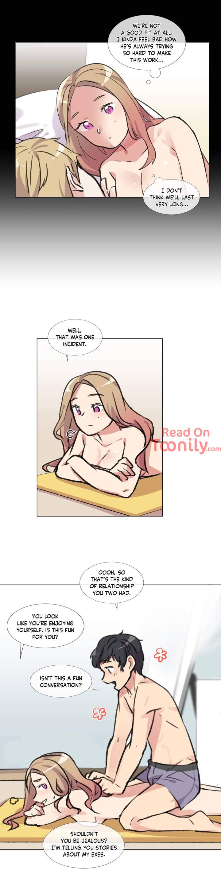 Size Matters page 16