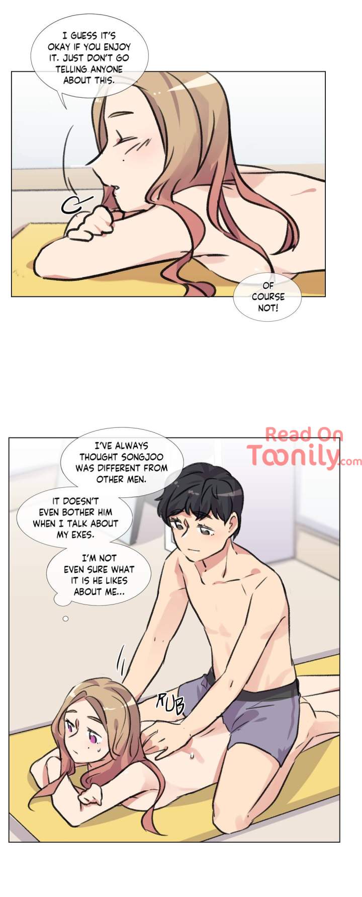 Size Matters page 17