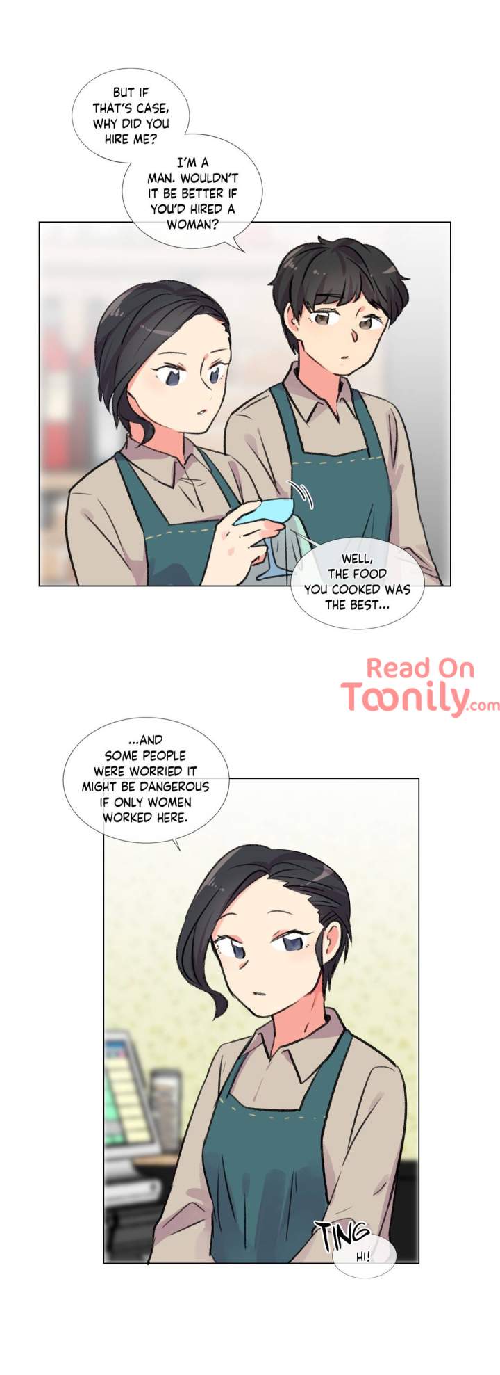 Size Matters page 10