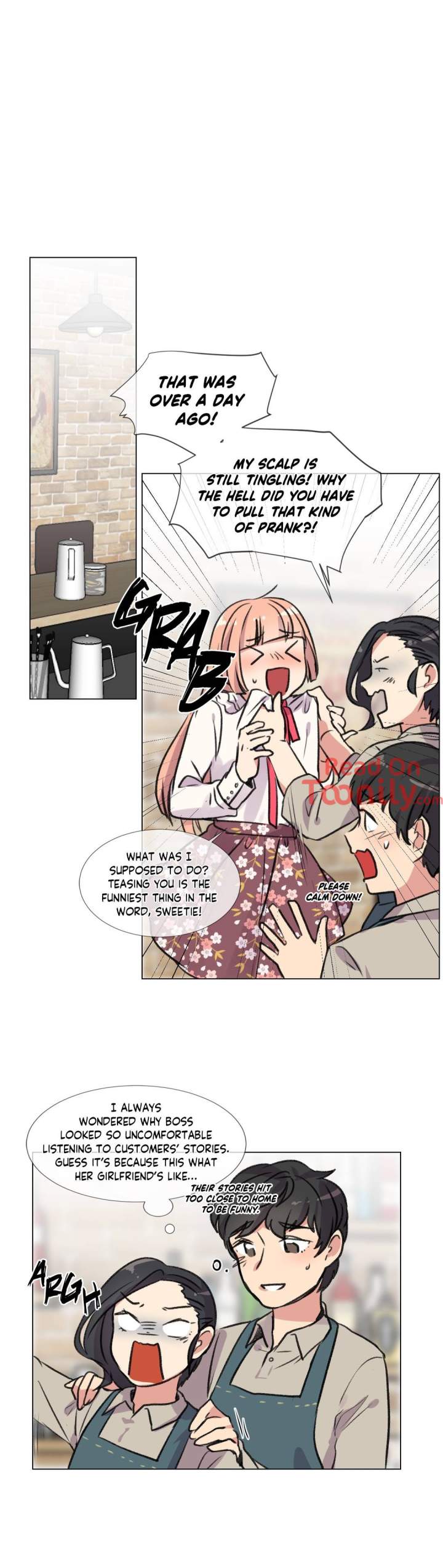 Size Matters page 23