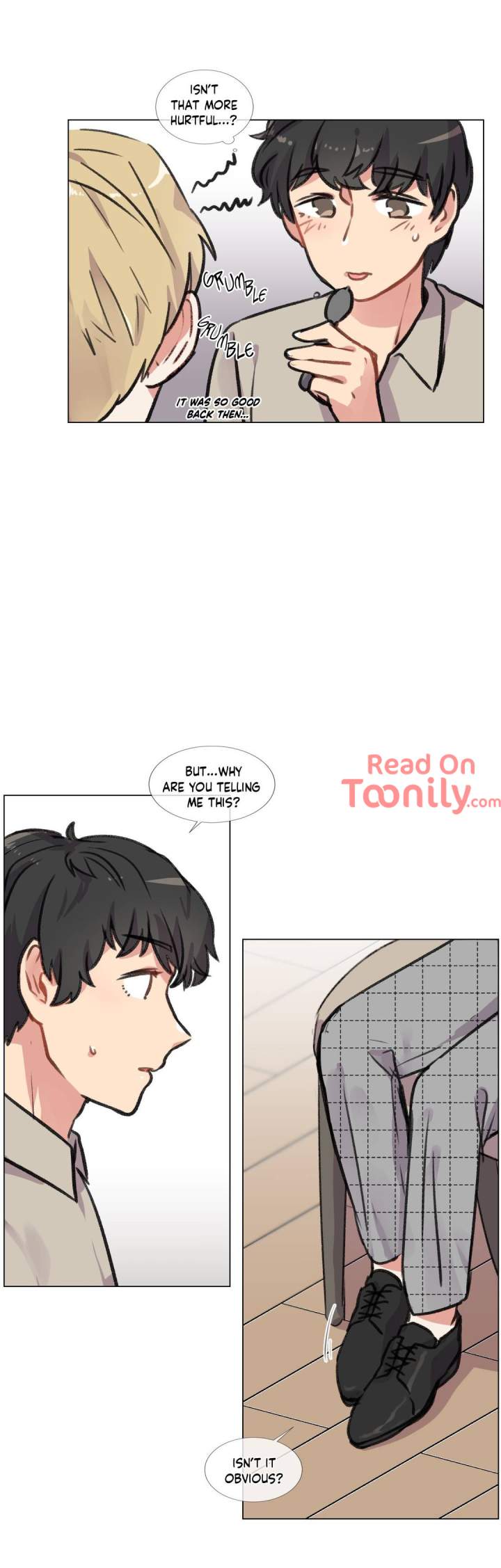 Size Matters page 5