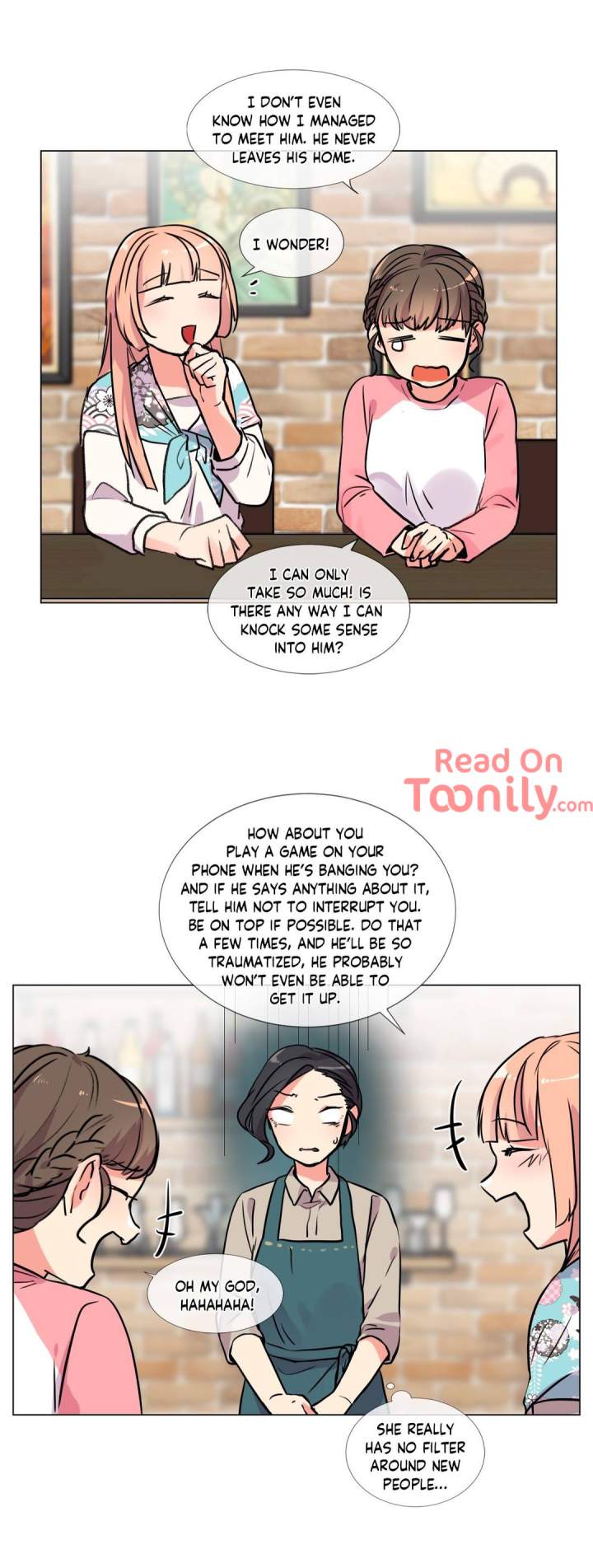 Size Matters page 15