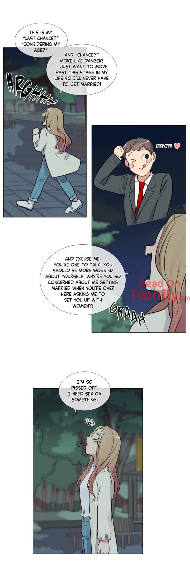 Size Matters page 7