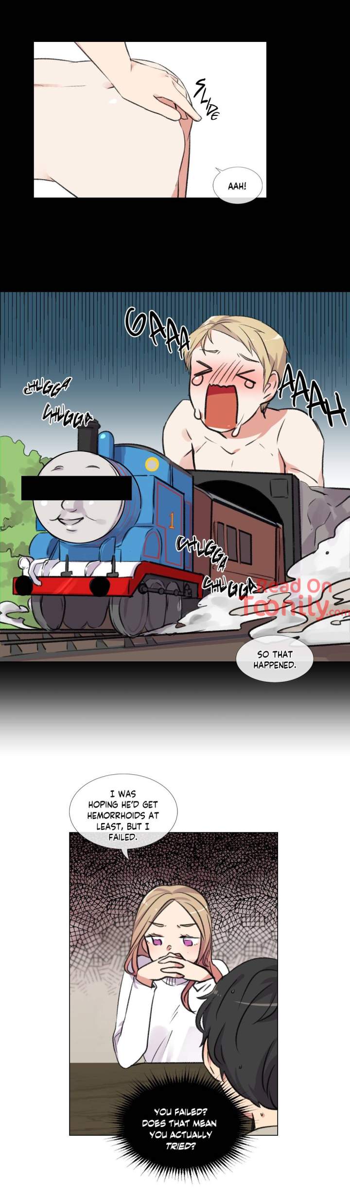 Size Matters page 22