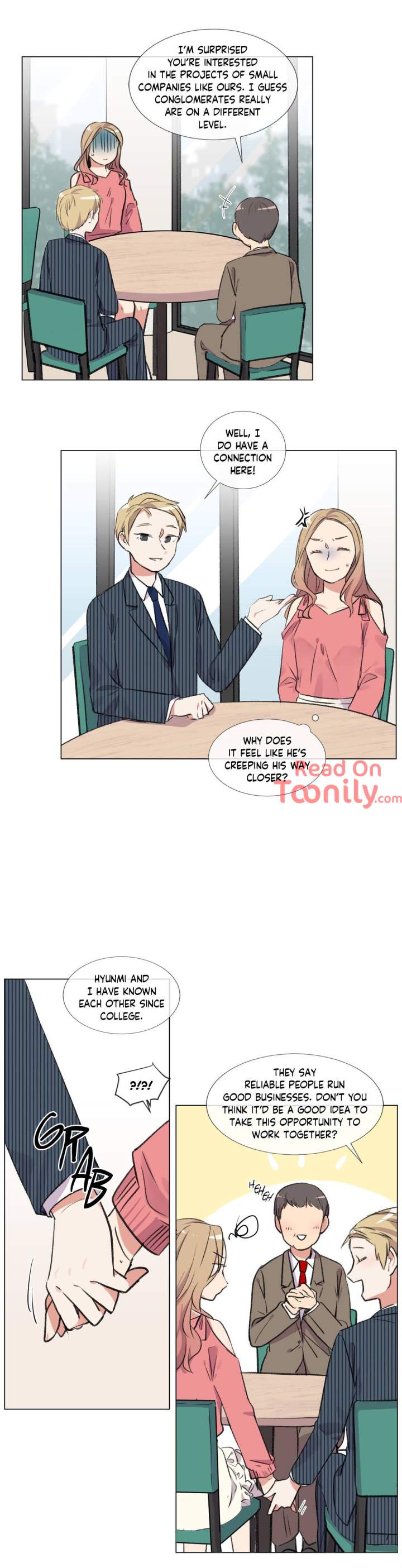 Size Matters page 9