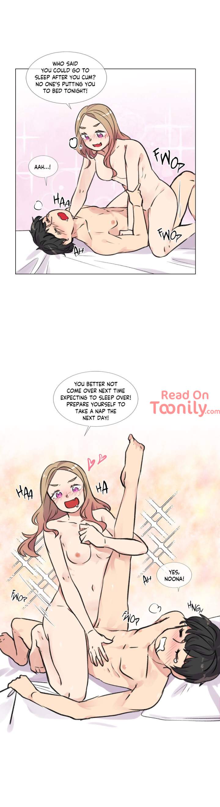 Size Matters page 1