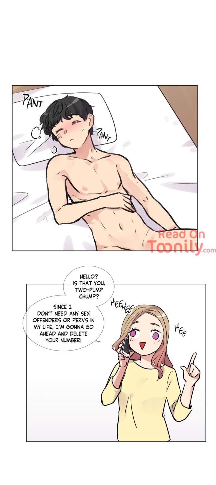 Size Matters page 2