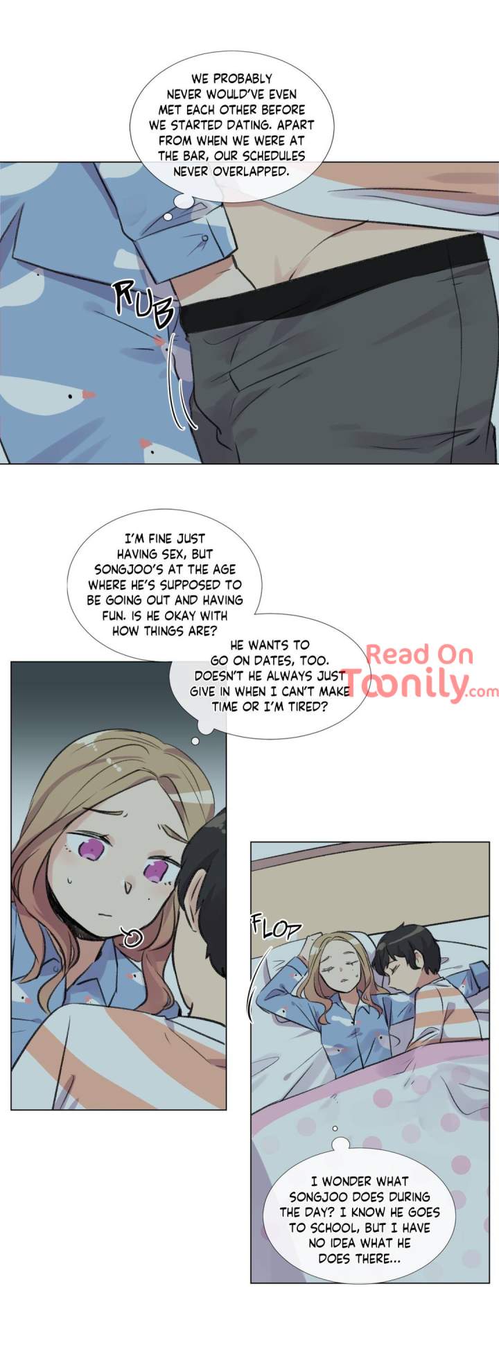 Size Matters page 10