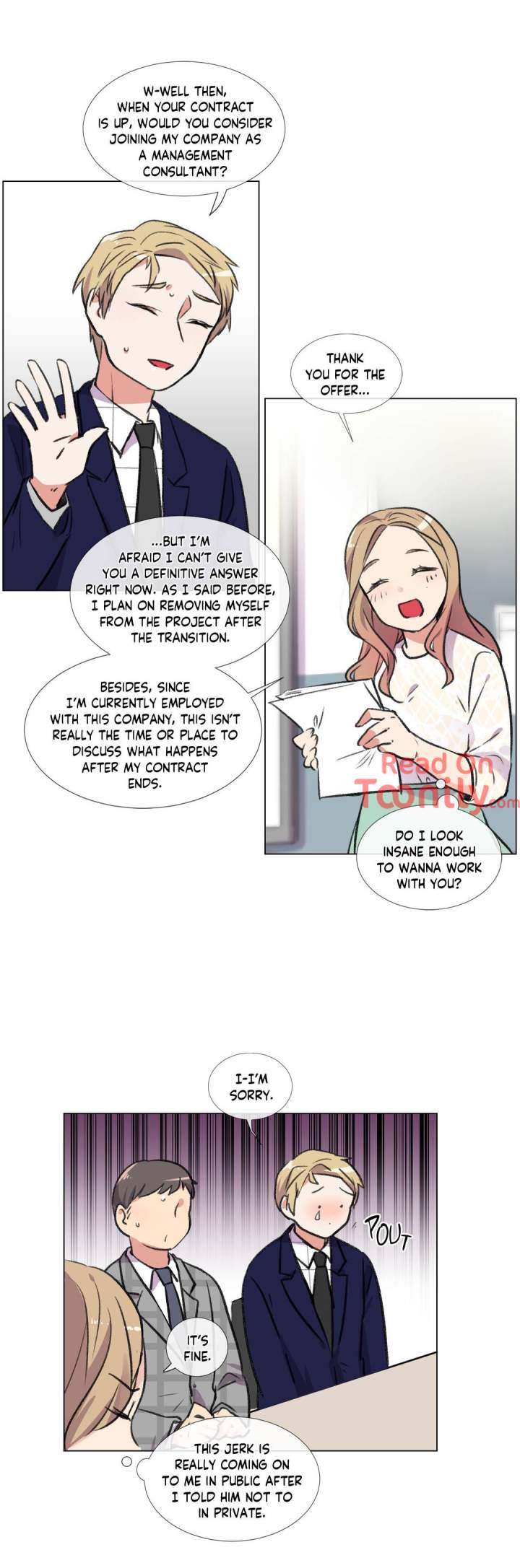 Size Matters page 21