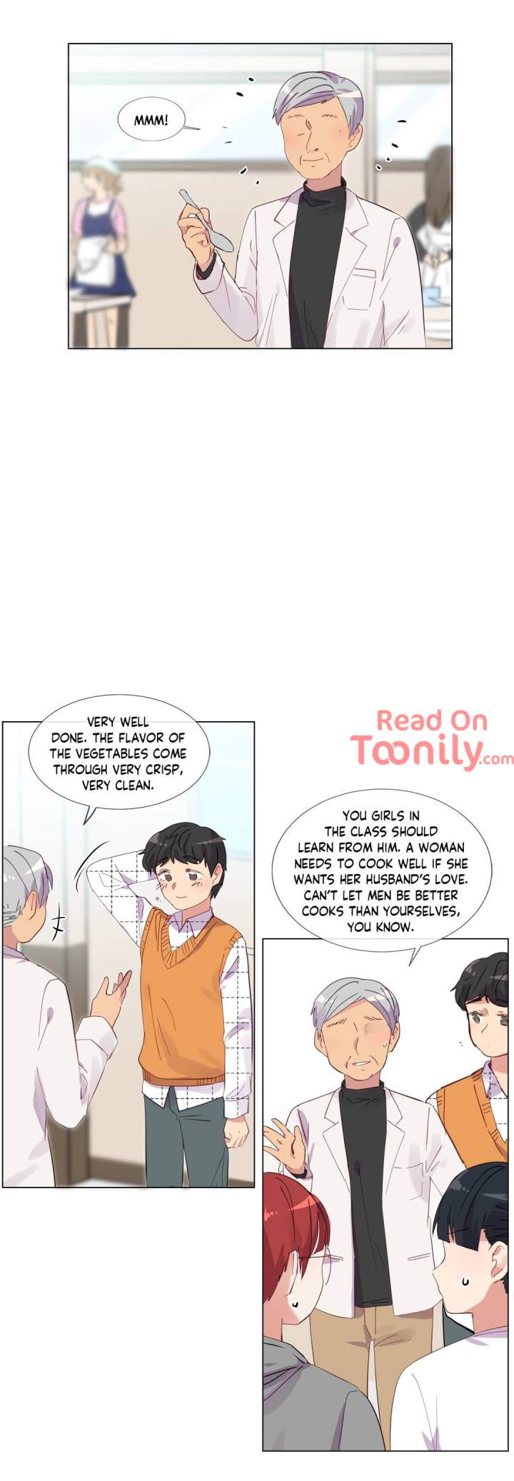 Size Matters page 5