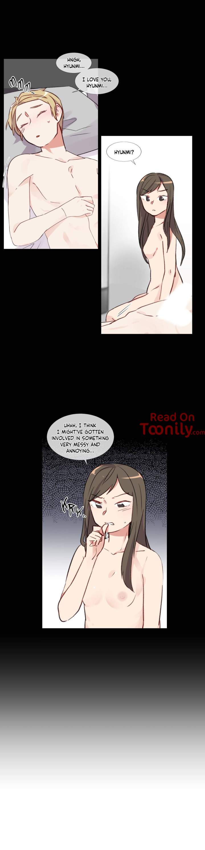 Size Matters page 17