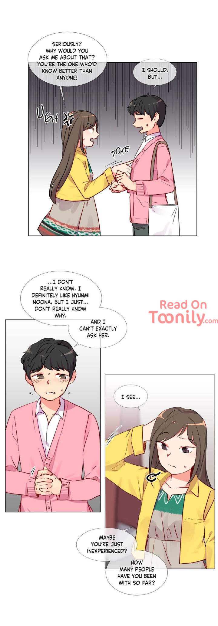 Size Matters page 8