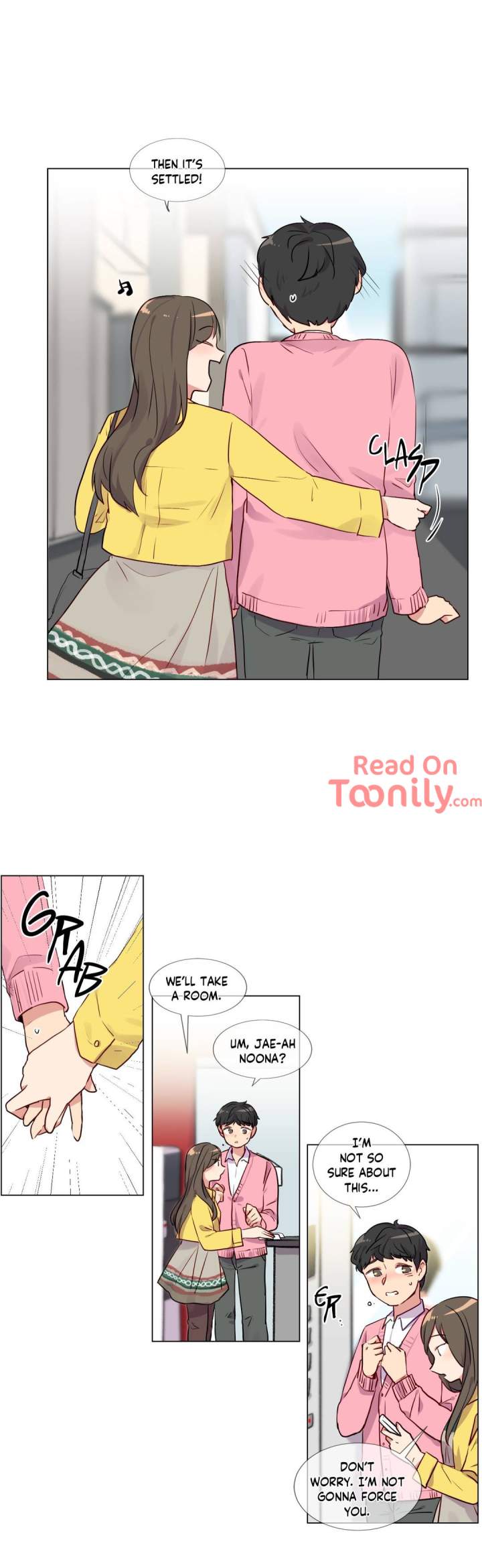 Size Matters page 11