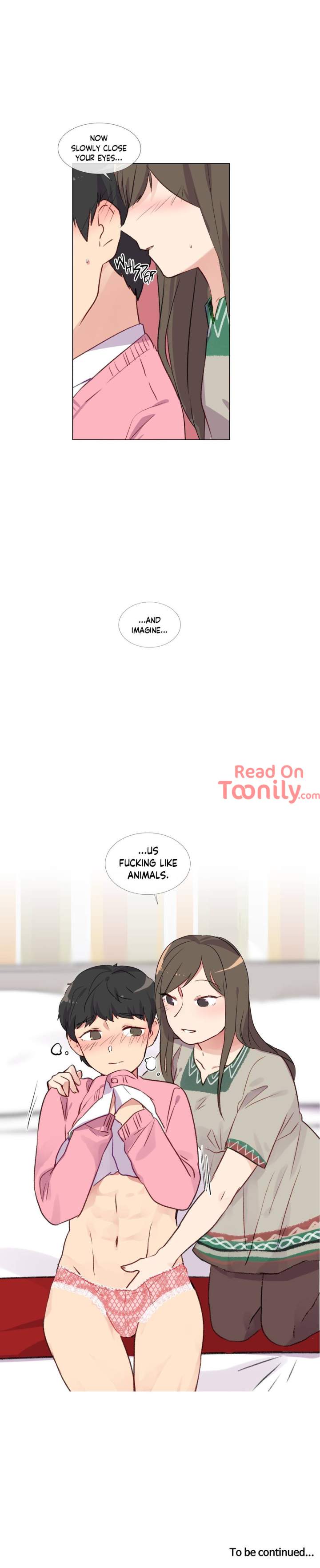 Size Matters page 19