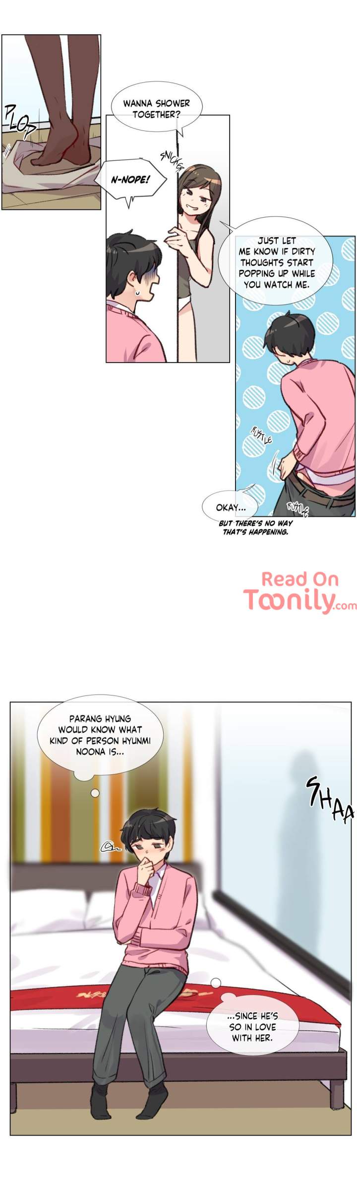Size Matters page 8