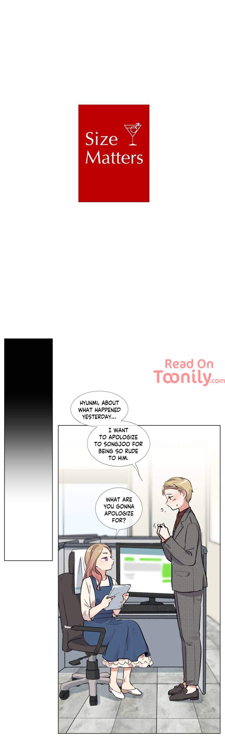 Size Matters page 2