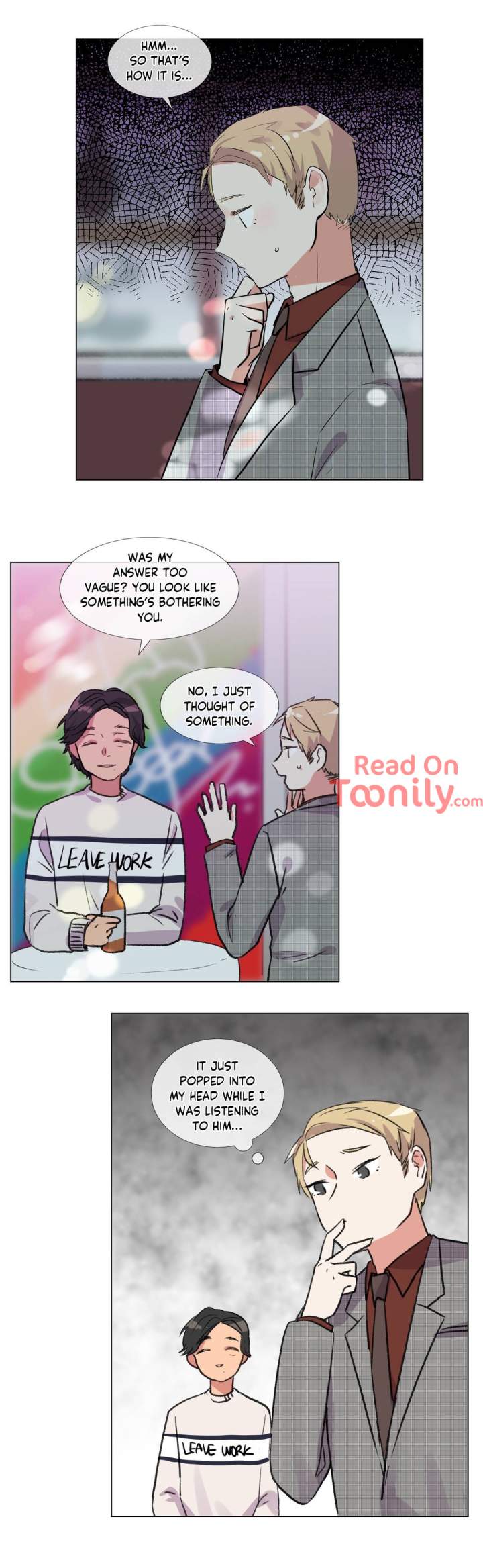 Size Matters page 21
