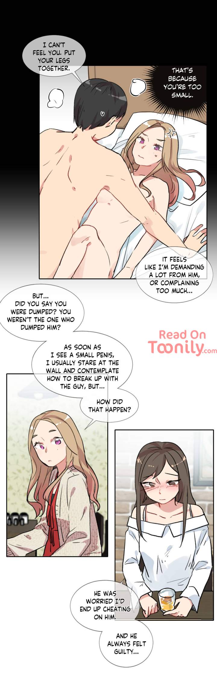 Size Matters page 11