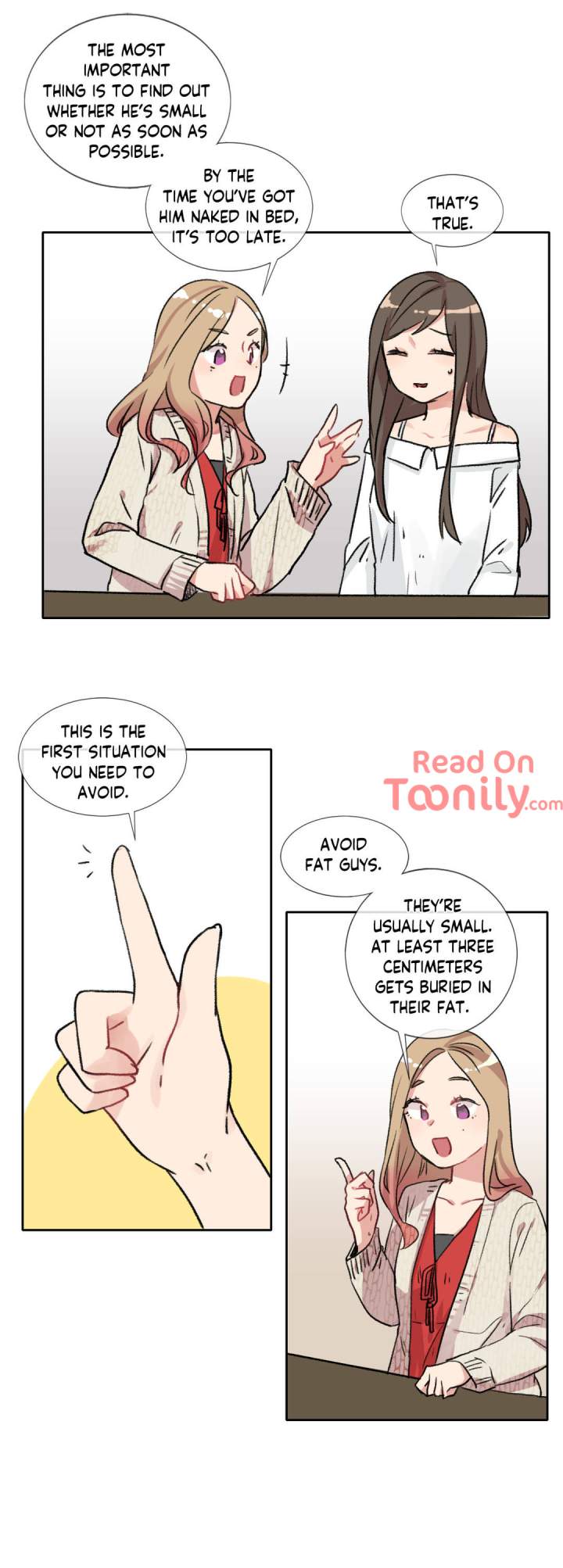 Size Matters page 15