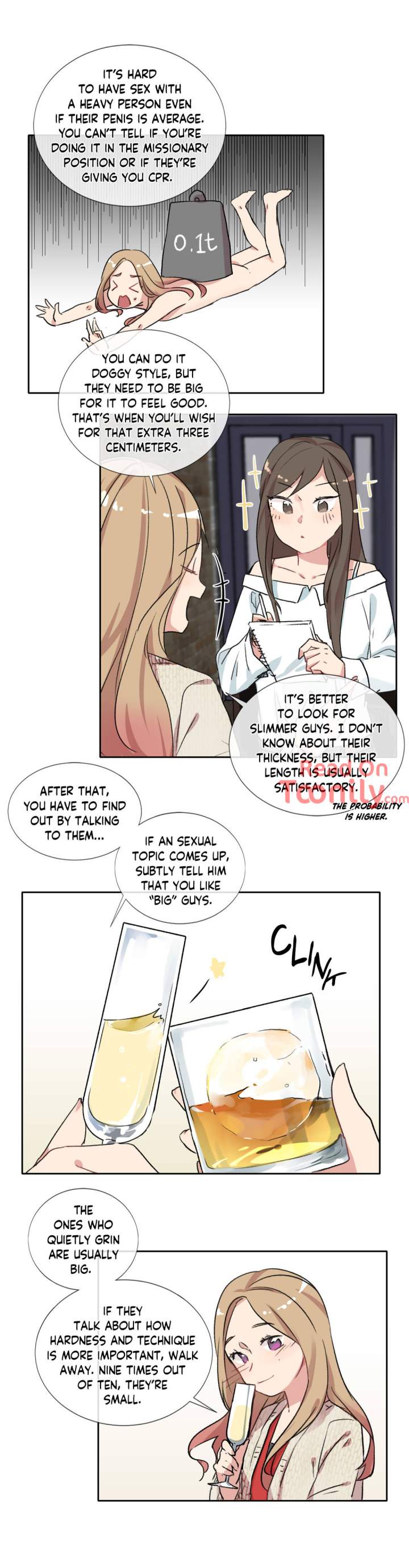 Size Matters page 16