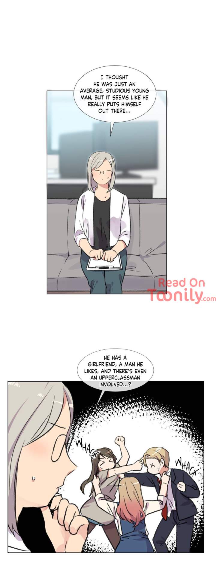 Size Matters page 5