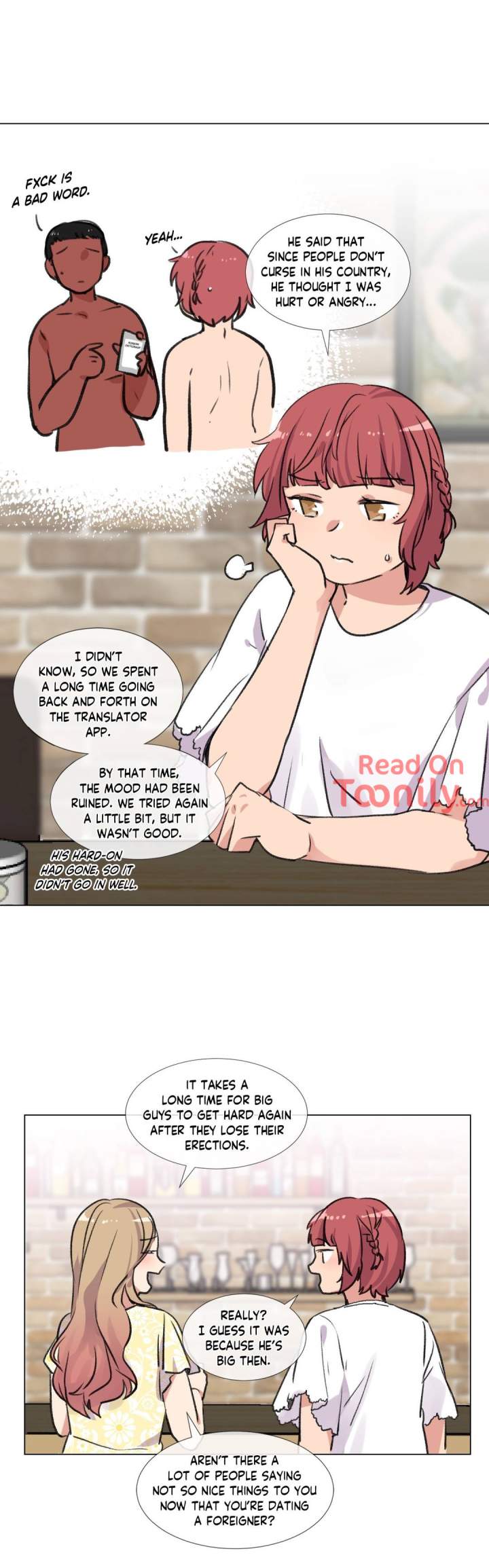 Size Matters page 18