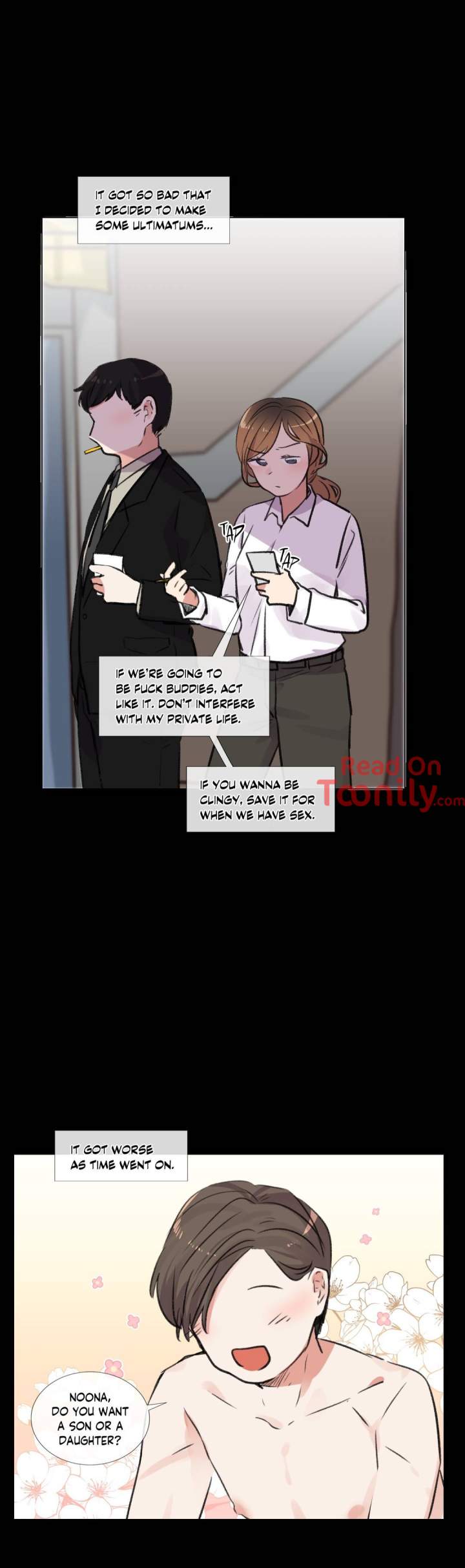 Size Matters page 11