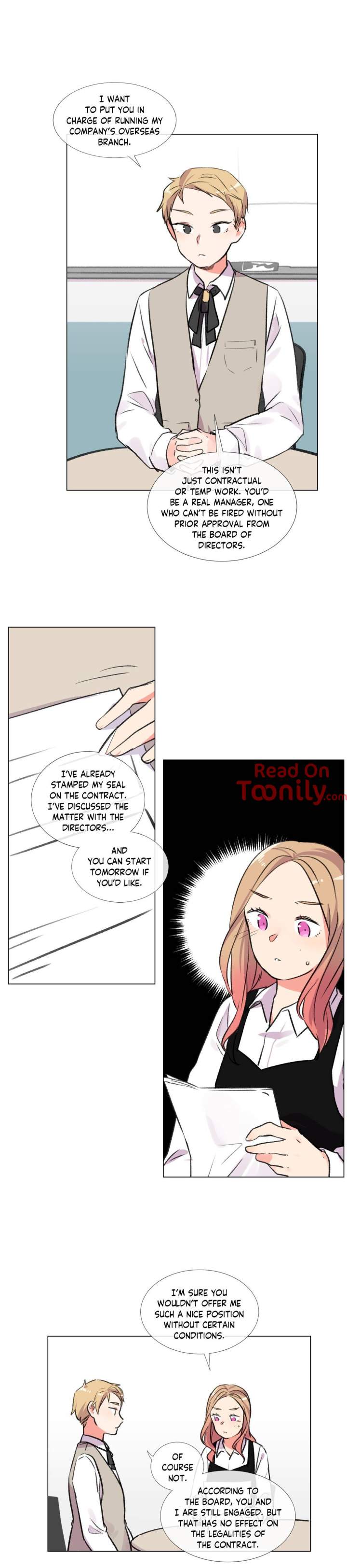 Size Matters page 22