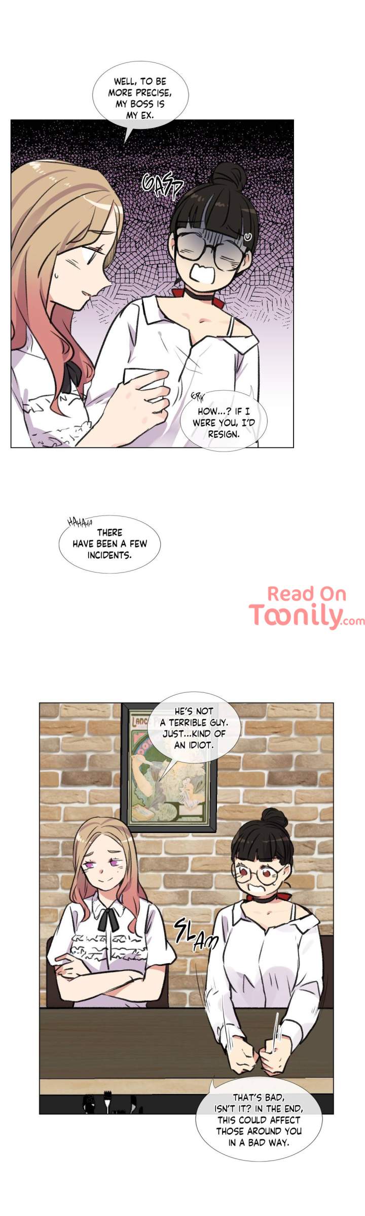 Size Matters page 11
