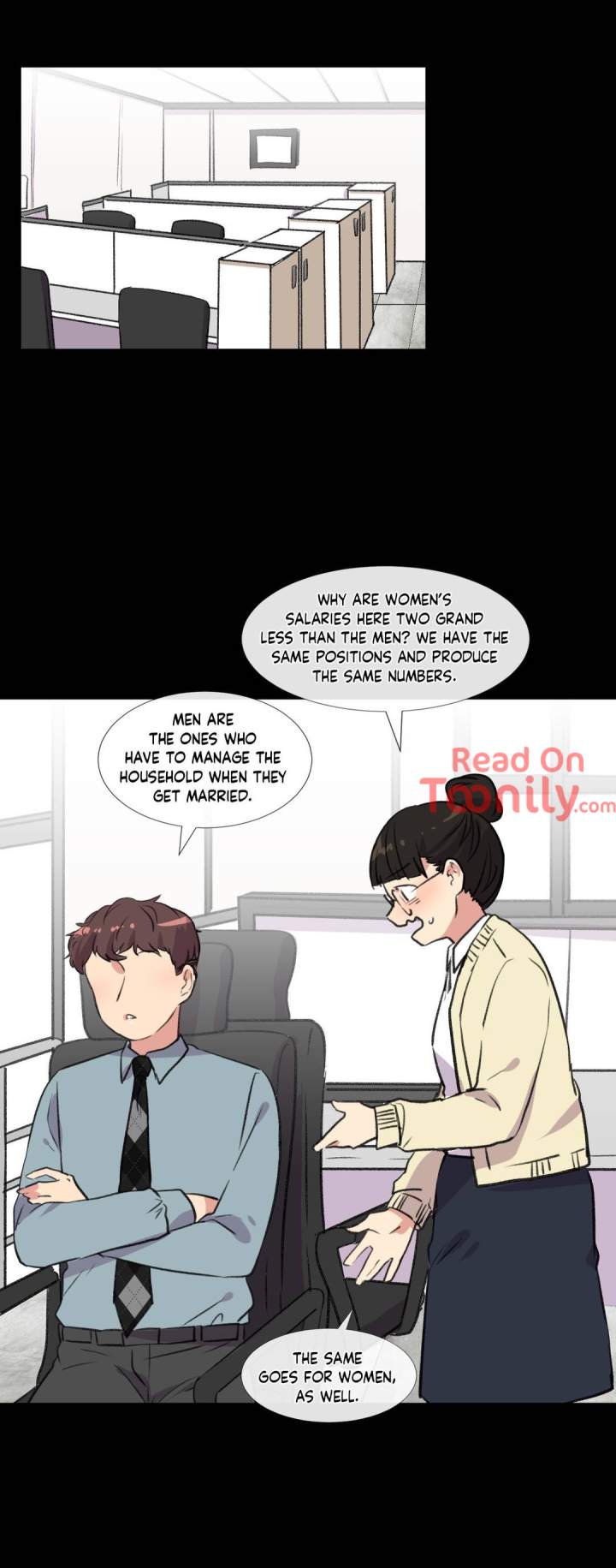 Size Matters page 13