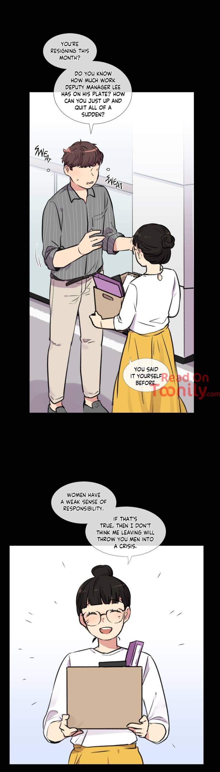 Size Matters page 17