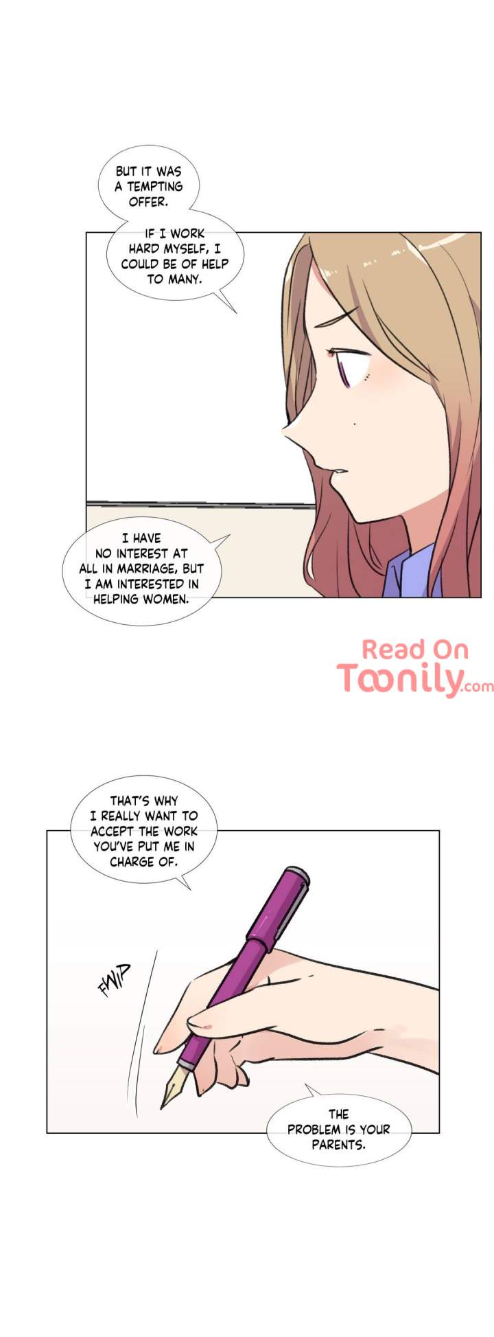Size Matters page 3