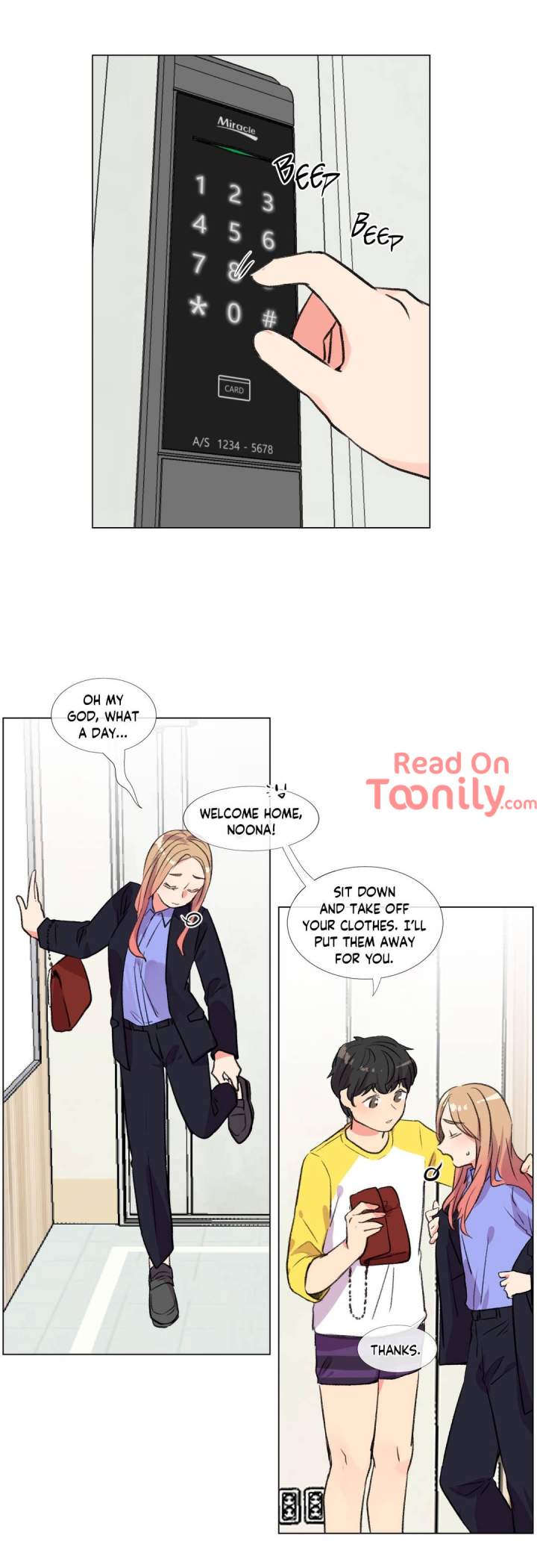 Size Matters page 11