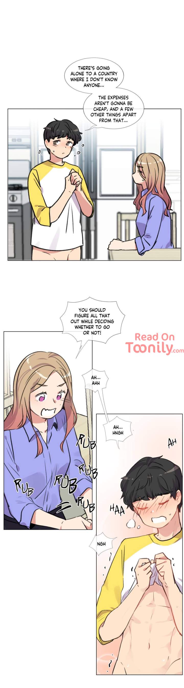 Size Matters page 17