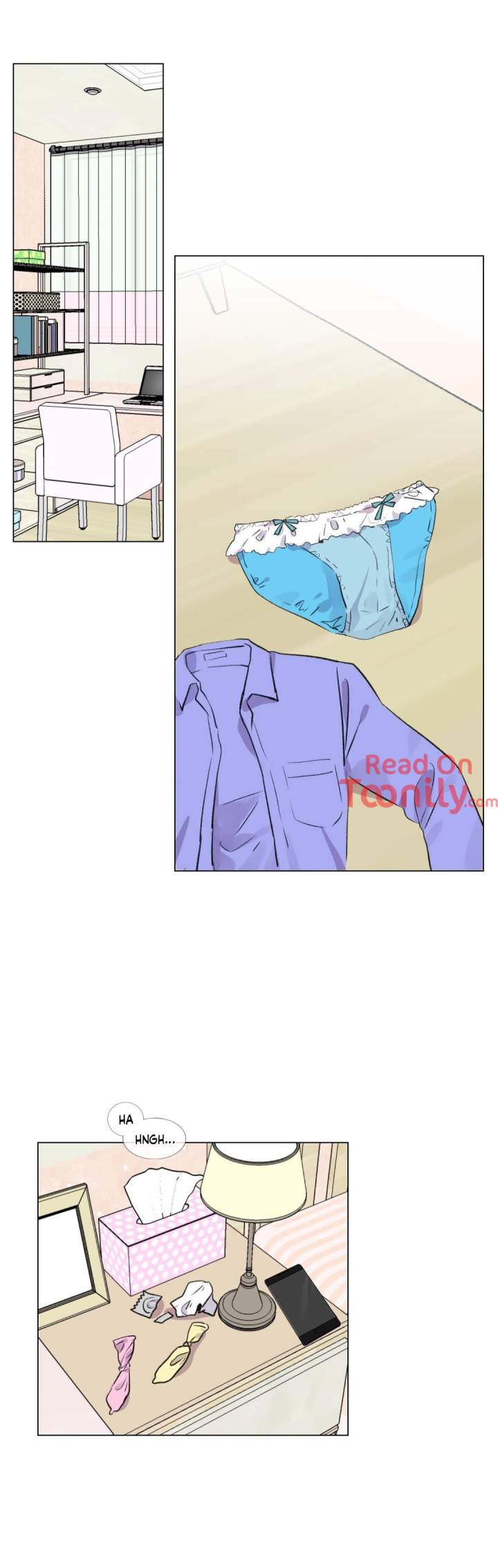 Size Matters page 1