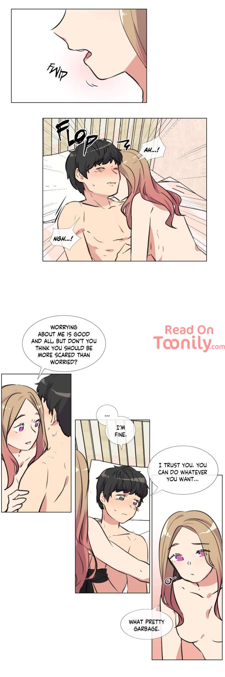 Size Matters page 16