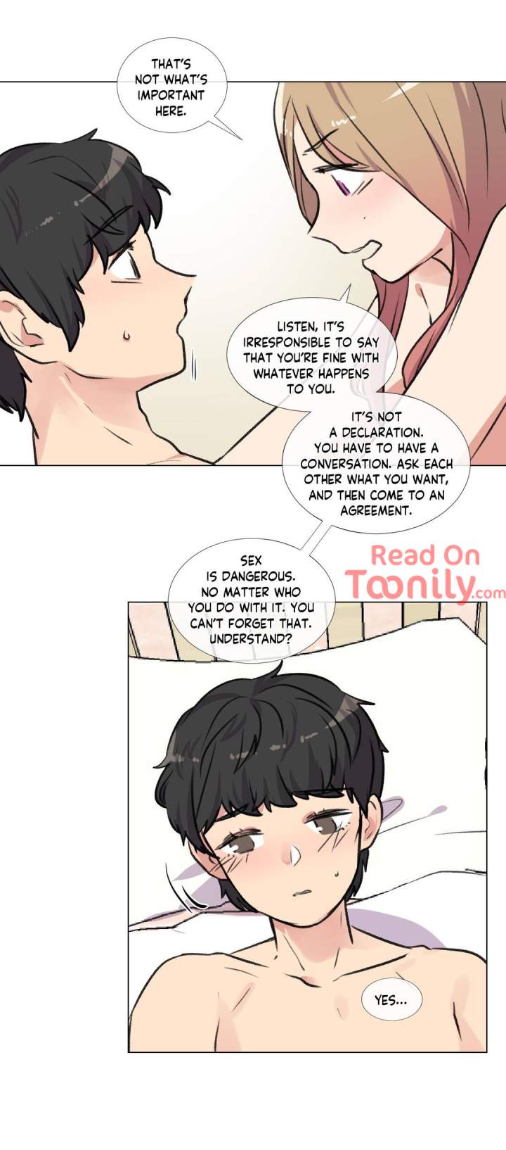 Size Matters page 19