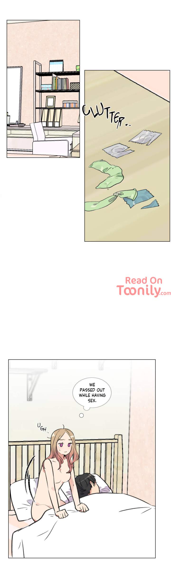 Size Matters page 1