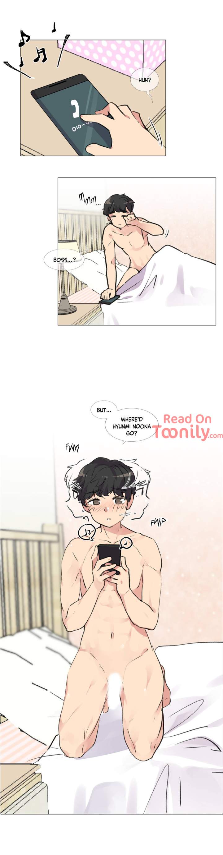 Size Matters page 13
