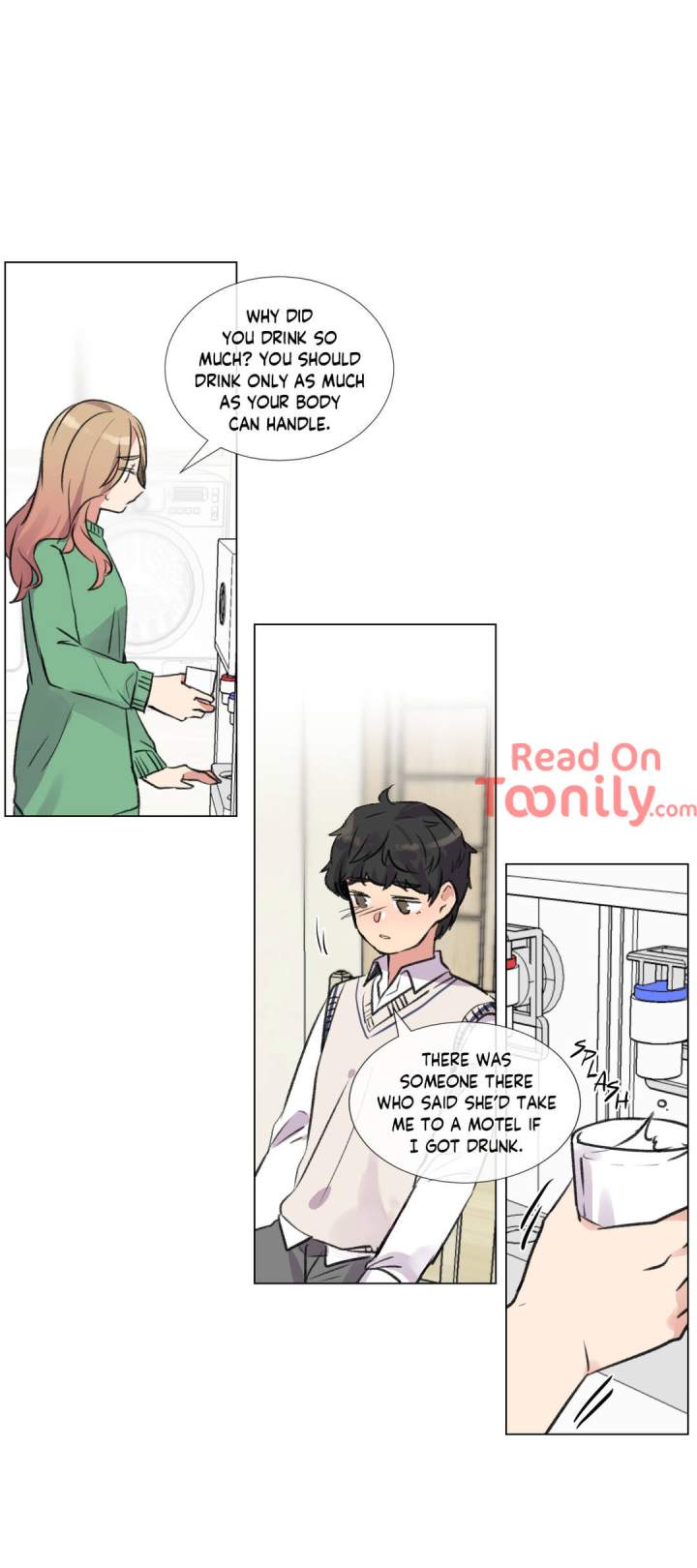 Size Matters page 9