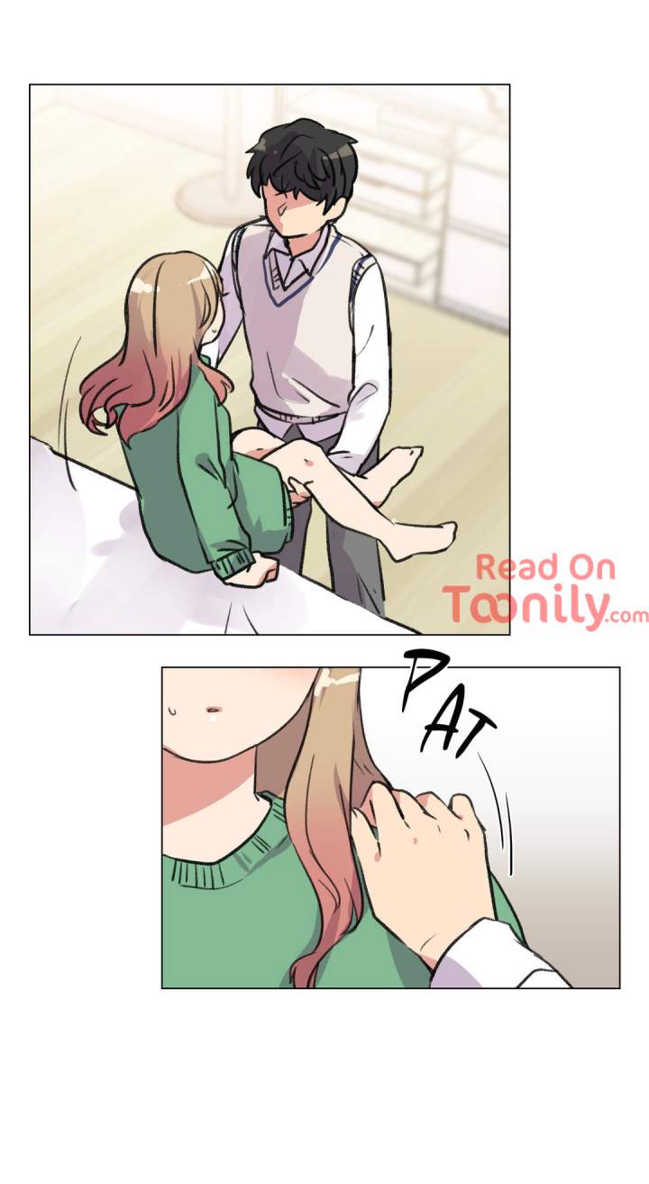 Size Matters page 13