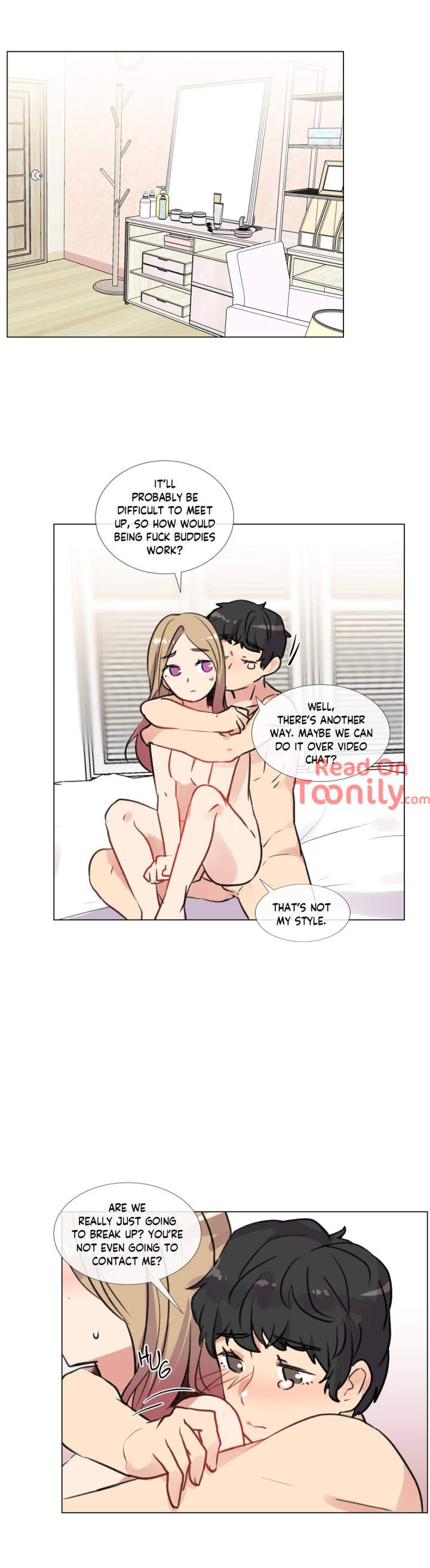 Size Matters page 1