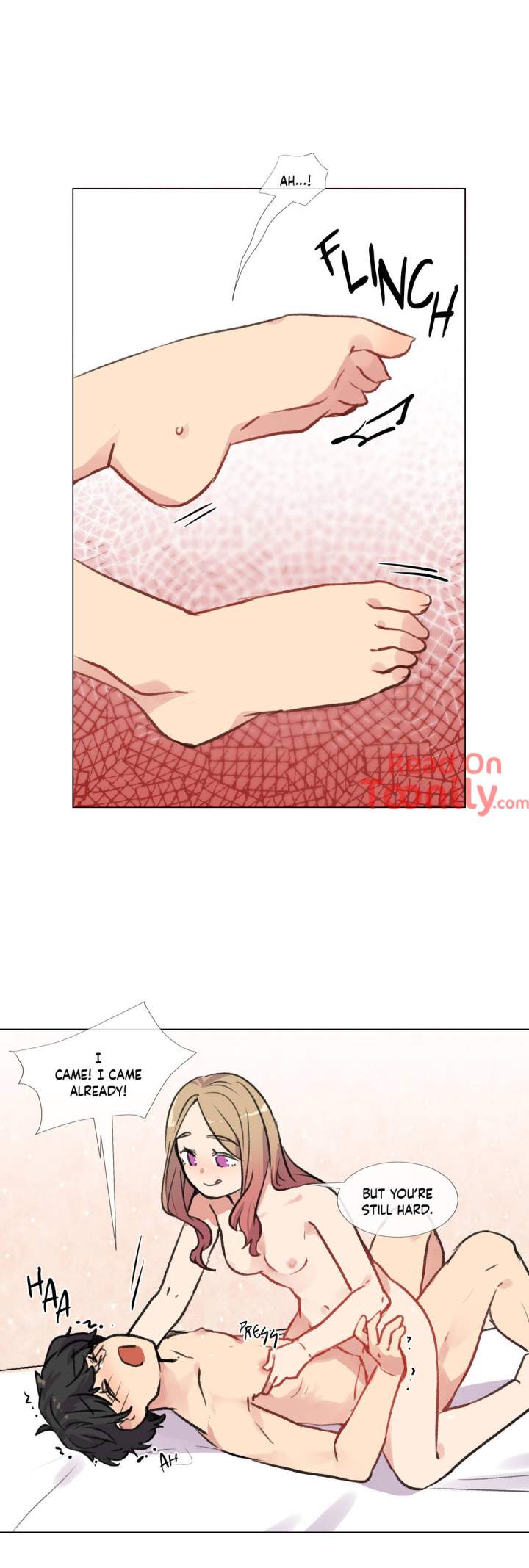 Size Matters page 6
