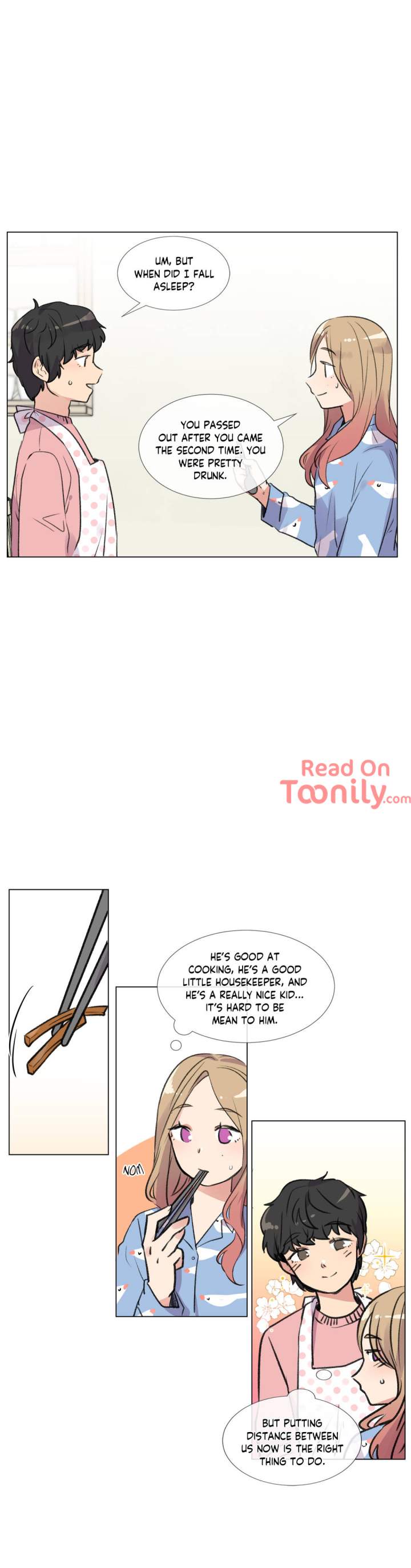 Size Matters page 11