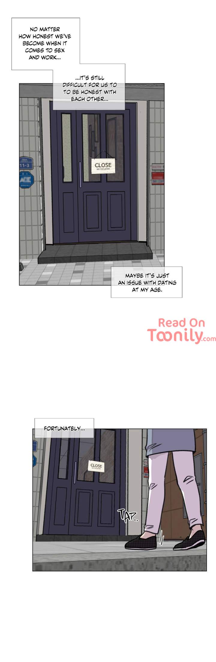 Size Matters page 22