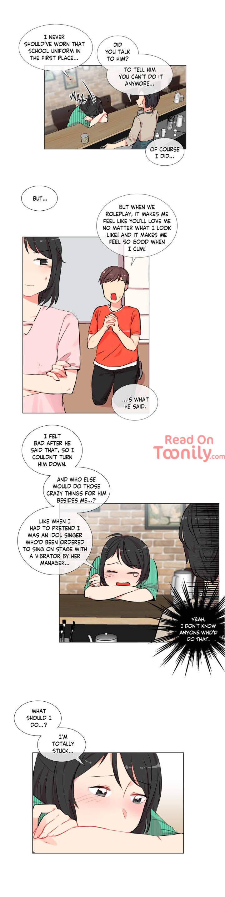 Size Matters page 9