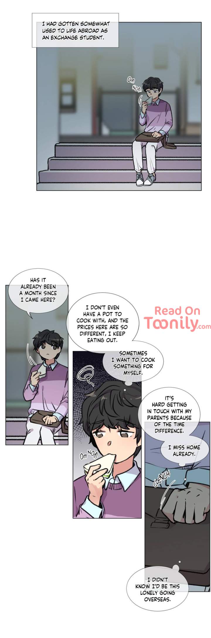 Size Matters page 21