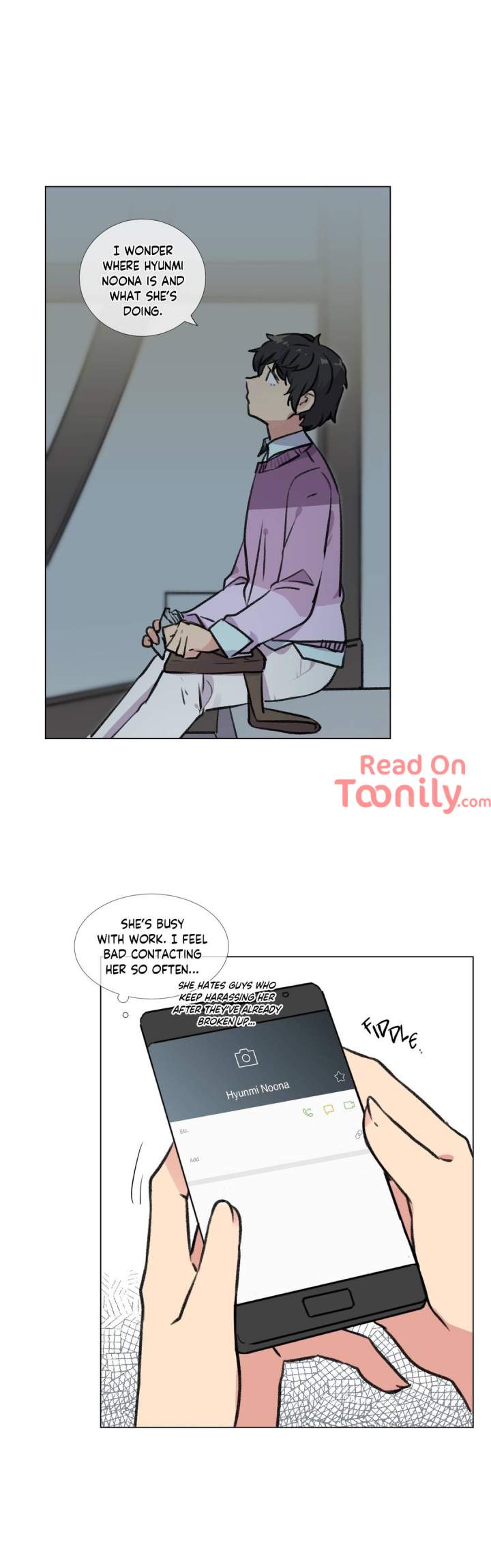 Size Matters page 22